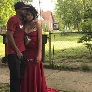 Meet your Posher, Rico